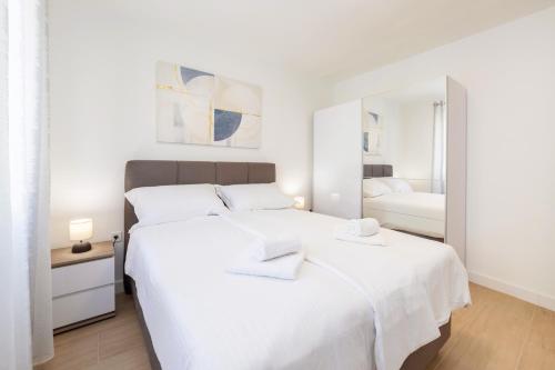 Lotos Apartment