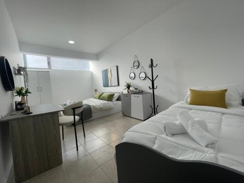 Aiolos cozy apartment in centre of Chania