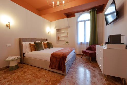 Venice Boutique Rooms Cannaregio photo 20