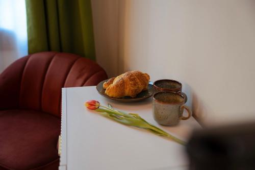 Venice Boutique Rooms Cannaregio photo 22