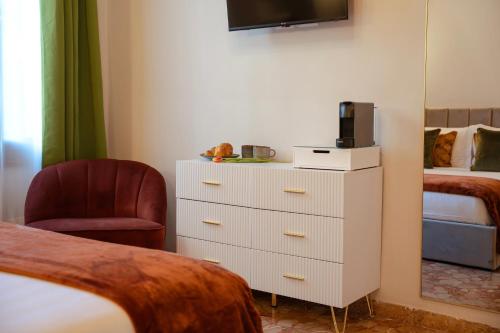 Venice Boutique Rooms Cannaregio photo 25