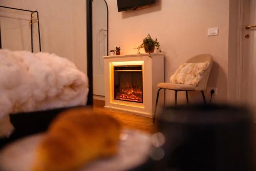 Venice Boutique Rooms Cannaregio photo 9
