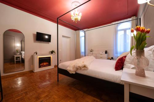 Venice Boutique Rooms Cannaregio photo 12