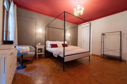 Venice Boutique Rooms Cannaregio photo 13