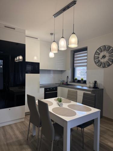 Apartament Pomorzany