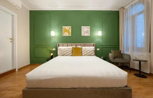 Venice Boutique Rooms Cannaregio photo 4