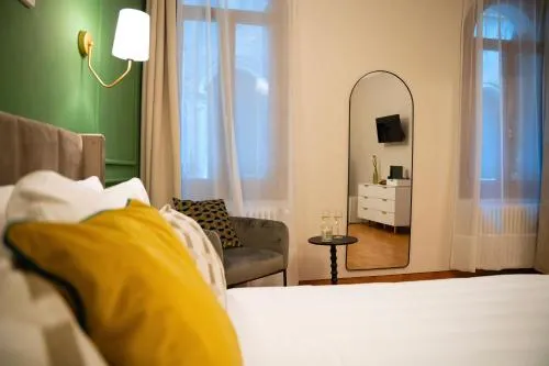 Venice Boutique Rooms Cannaregio photo 7