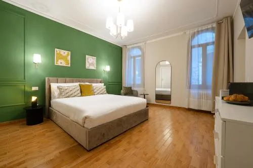 Venice Boutique Rooms Cannaregio photo 5
