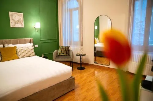 Venice Boutique Rooms Cannaregio photo 3