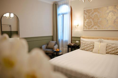 Venice Boutique Rooms Cannaregio photo 31