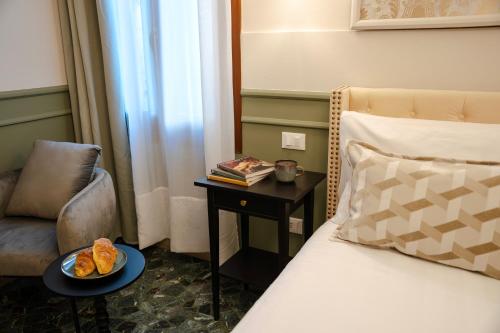 Venice Boutique Rooms Cannaregio photo 29