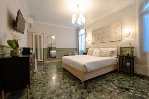 Venice Boutique Rooms Cannaregio photo 28