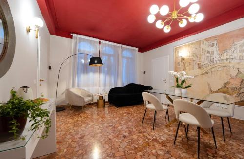 Venice Boutique Rooms Cannaregio photo 17