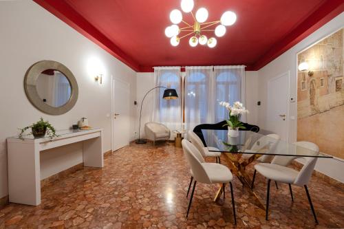 Venice Boutique Rooms Cannaregio photo 16