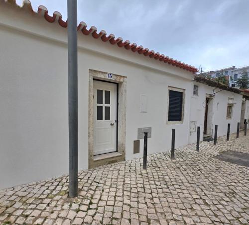 Casinhas da Ajuda nº15