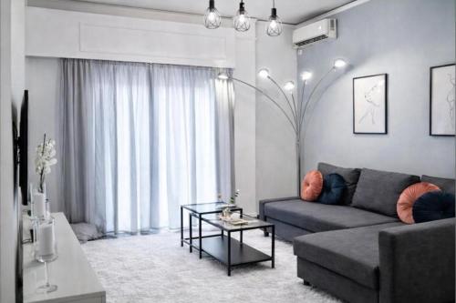Lux Apartment in Athens near Acropolis