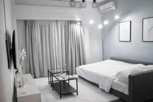 Lux Apartment in Athens near Acropolis
