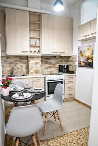 Lux Apartment in Athens near Acropolis