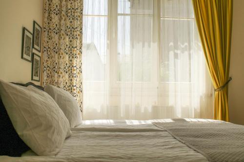 Guest house ''8 smilgos''