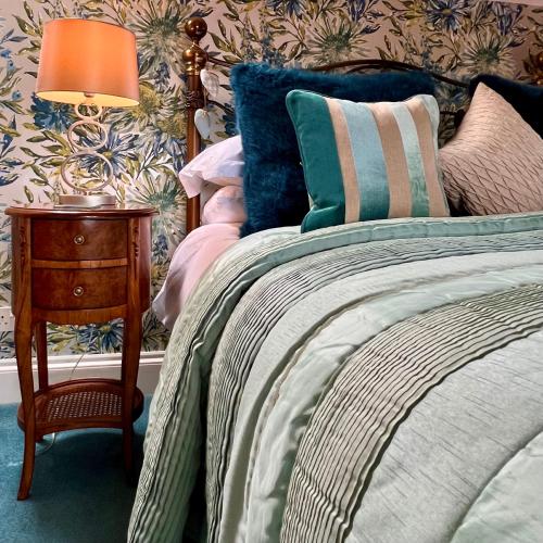 The Mainstay Luxury Boutique Rooms with Private Parking photo 35