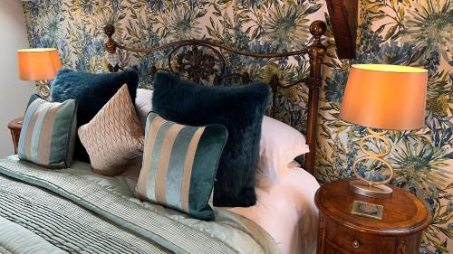 The Mainstay Luxury Boutique Rooms with Private Parking photo 18