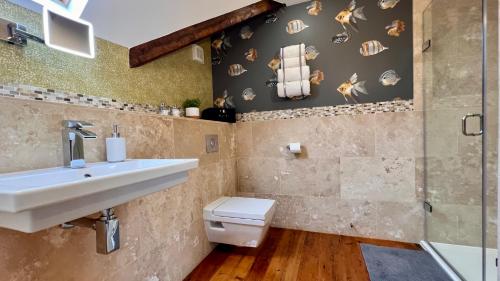 The Mainstay Luxury Boutique Rooms with Private Parking photo 20