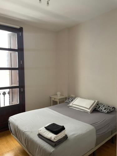 Lovely old town apartment