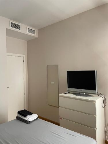 Lovely old town apartment
