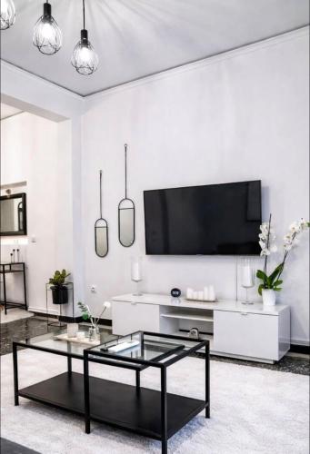 Lux Apartment in Athens near Acropolis