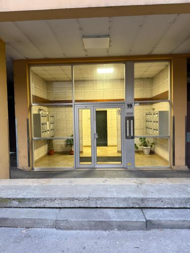 Appartement 4 Chambres avec Balcon 

