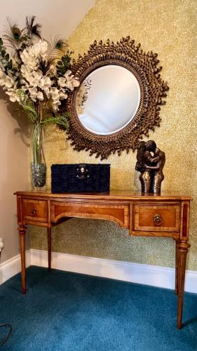 The Mainstay Luxury Boutique Rooms with Private Parking photo 36