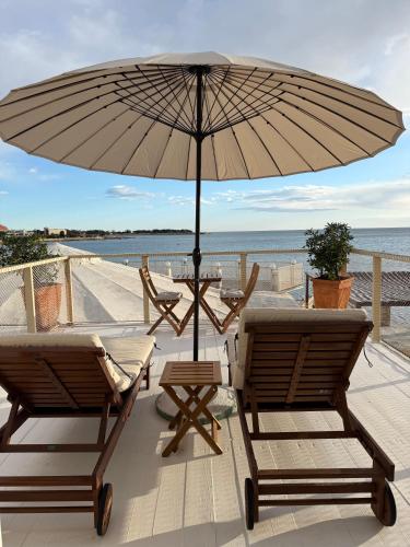 San Marco Rooms Umag