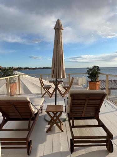 San Marco Rooms Umag
