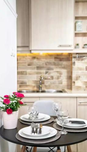 Lux Apartment in Athens near Acropolis