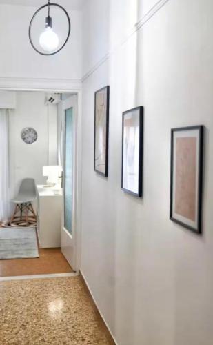 Lux Apartment in Athens near Acropolis