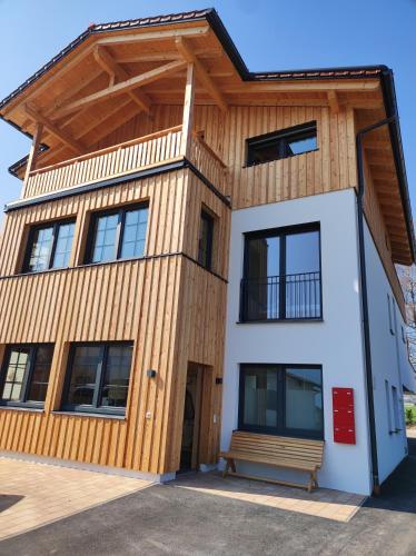 "Villa Barta am See" - Salzkammergut erleben
