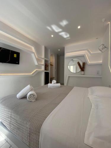 Fira Pulse Designed Suites