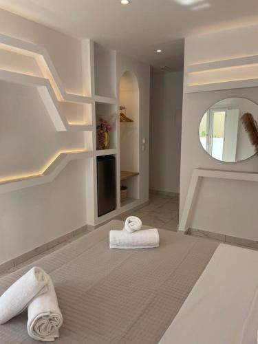 Fira Pulse Designed Suites