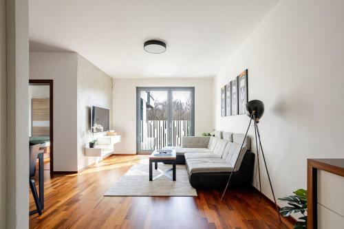 Foto Luxury Apartment in the Heart of Prague