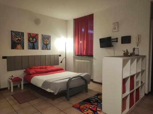Foto Leo House 1