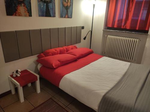 Foto Leo House 4