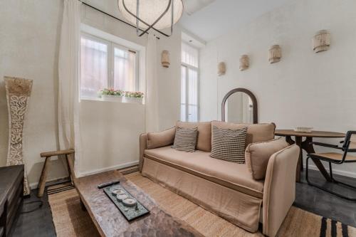 Cozy Stylish - 1Bedroom 1Bath - Malasaña