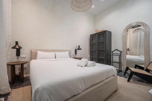 Cozy Stylish - 1Bedroom 1Bath - Malasaña