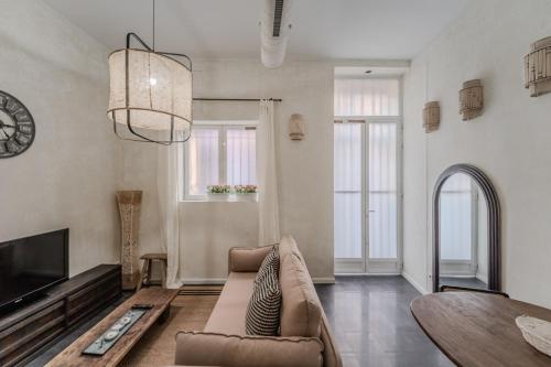 Cozy Stylish - 1Bedroom 1Bath - Malasaña