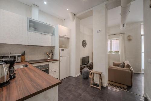 Cozy Stylish - 1Bedroom 1Bath - Malasaña