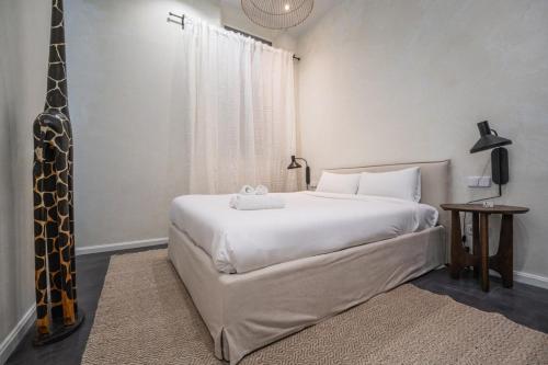 Cozy Stylish - 1Bedroom 1Bath - Malasaña