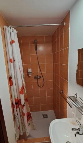 Bany a Vila Jūros akis