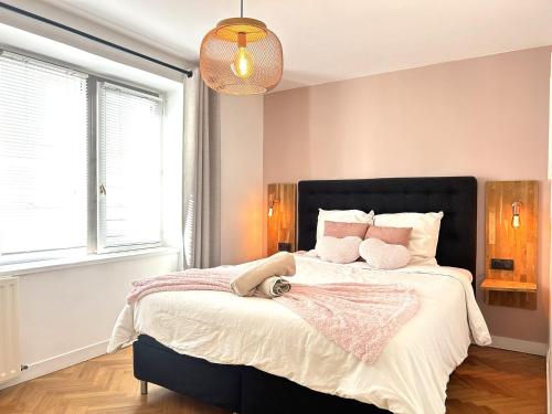 Sublime flat - Heart of Paris - Le Marais