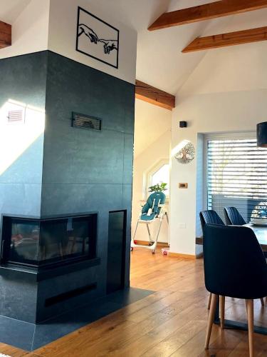 Eden Superior Family Apartment near Terme Paradiso