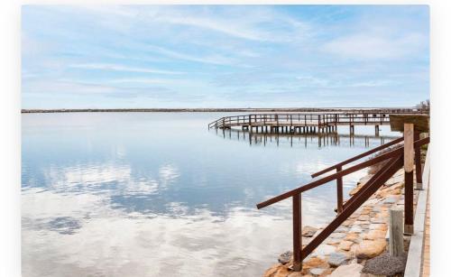 Vacations with a taste of home